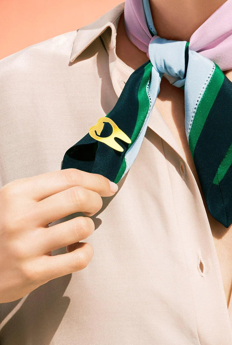 Multiuse clip Octaevo, "Talisman"