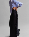 Blusa Corset