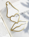 Bookmark Octaevo, "Beso"