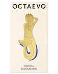 Bookmark Octaevo, "Sirena"