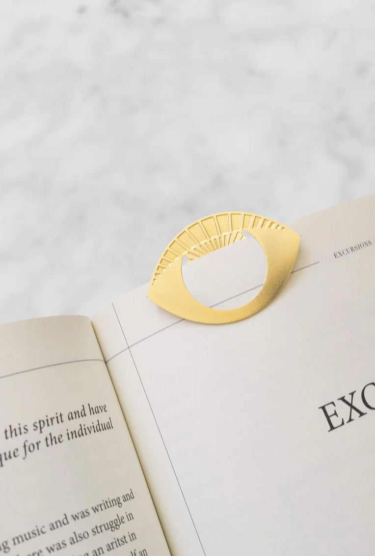 Multiuse clip Octaevo, "Talisman"