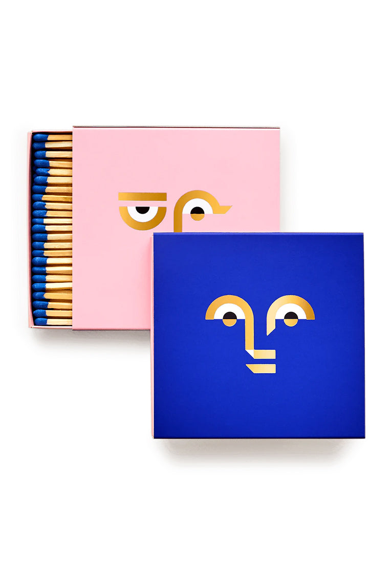 Matches Octaevo, "Apollo"