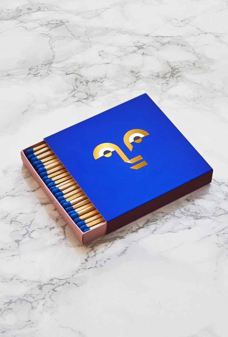 Matches Octaevo, "Apollo"