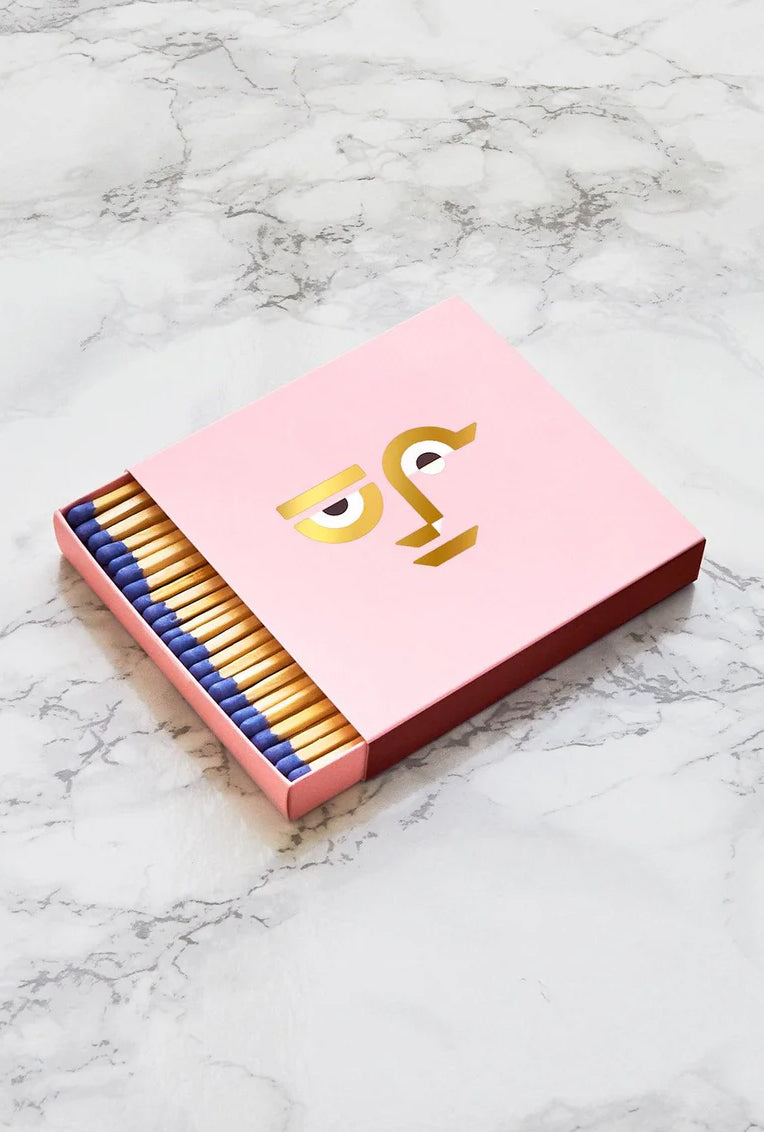 Matches Octaevo, "Apollo"