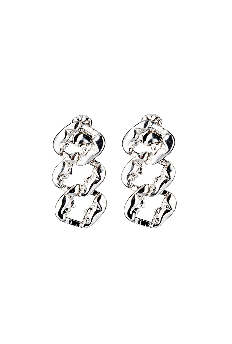 Aretes Leonora