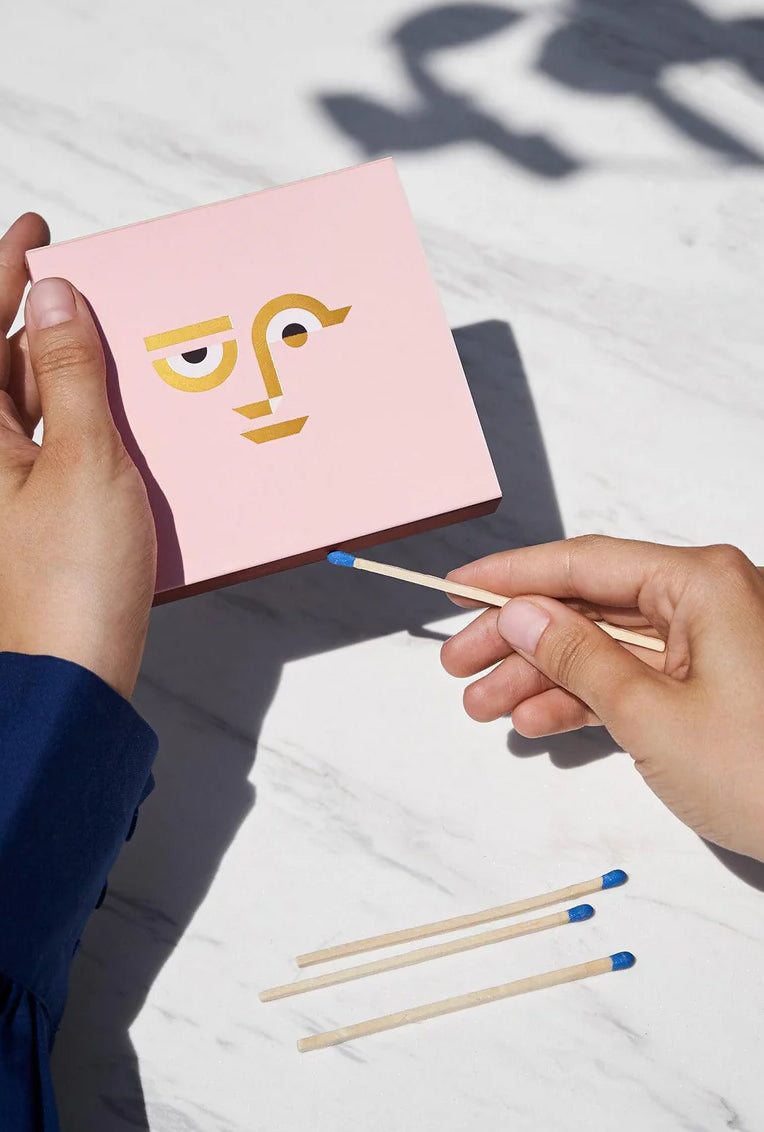 Matches Octaevo, "Apollo"