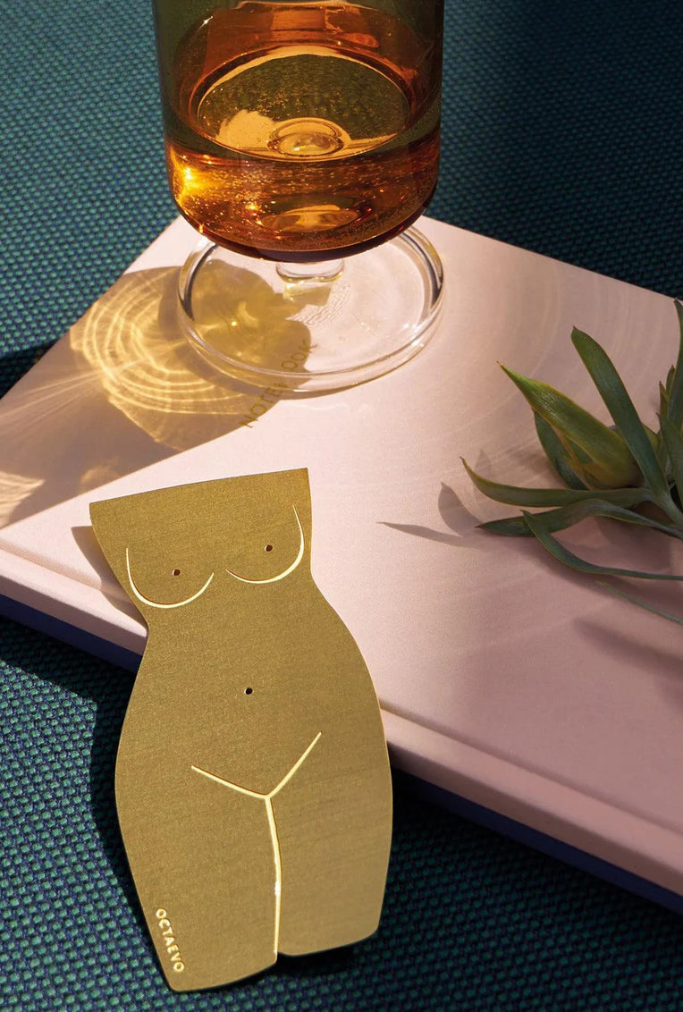 Bookmark Octaevo, "Venus"