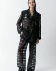 Zoot Trousers