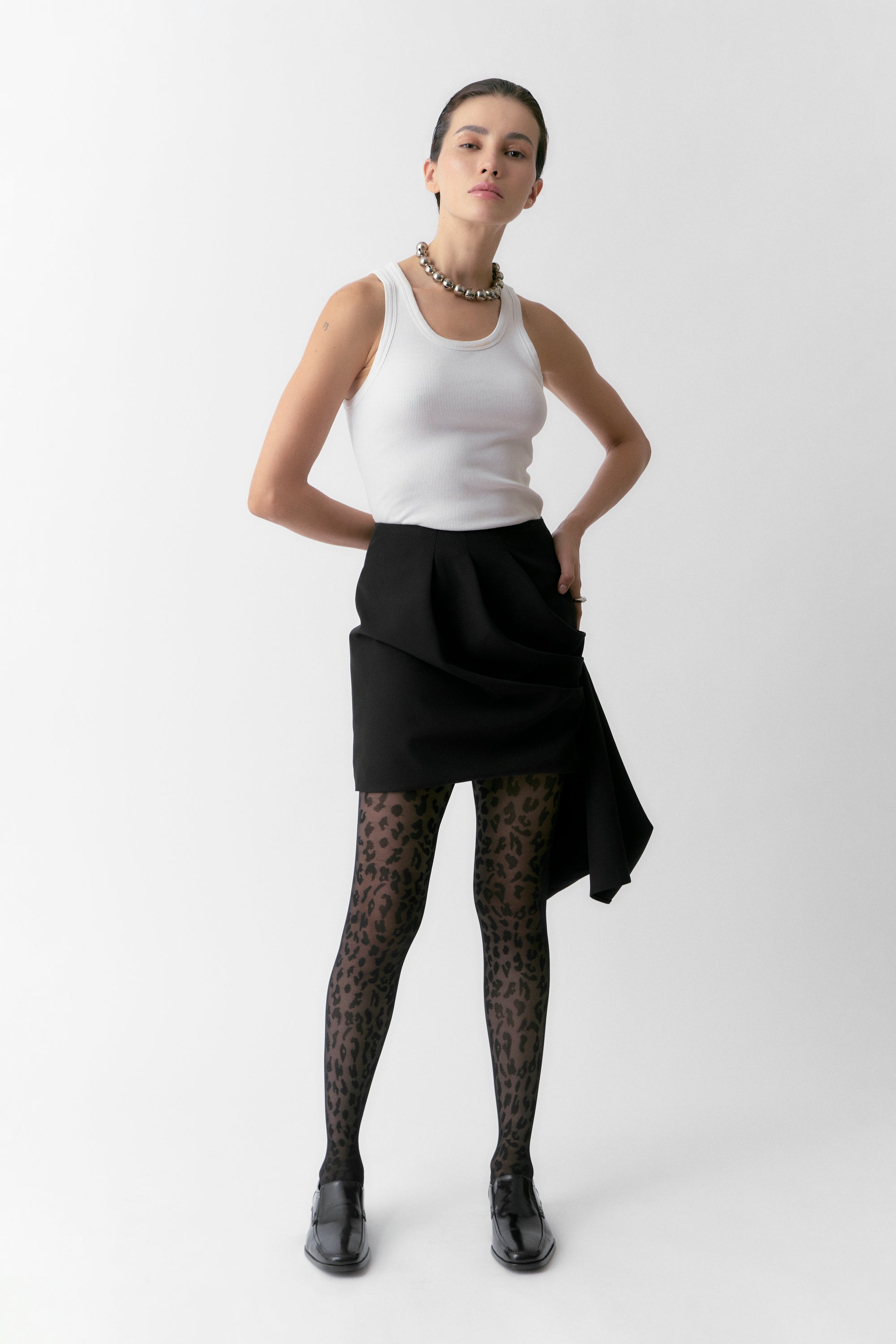 Flow Skirt