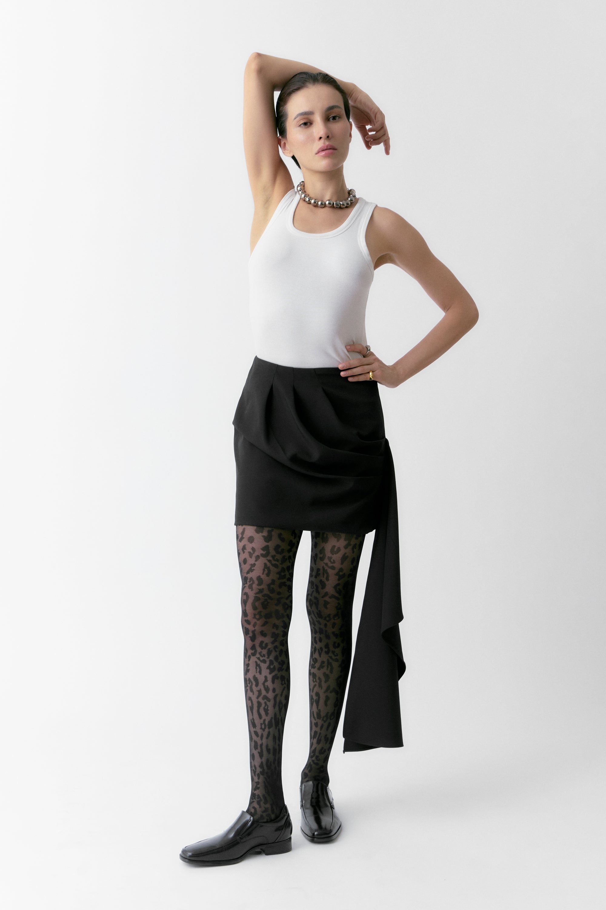 Flow Skirt
