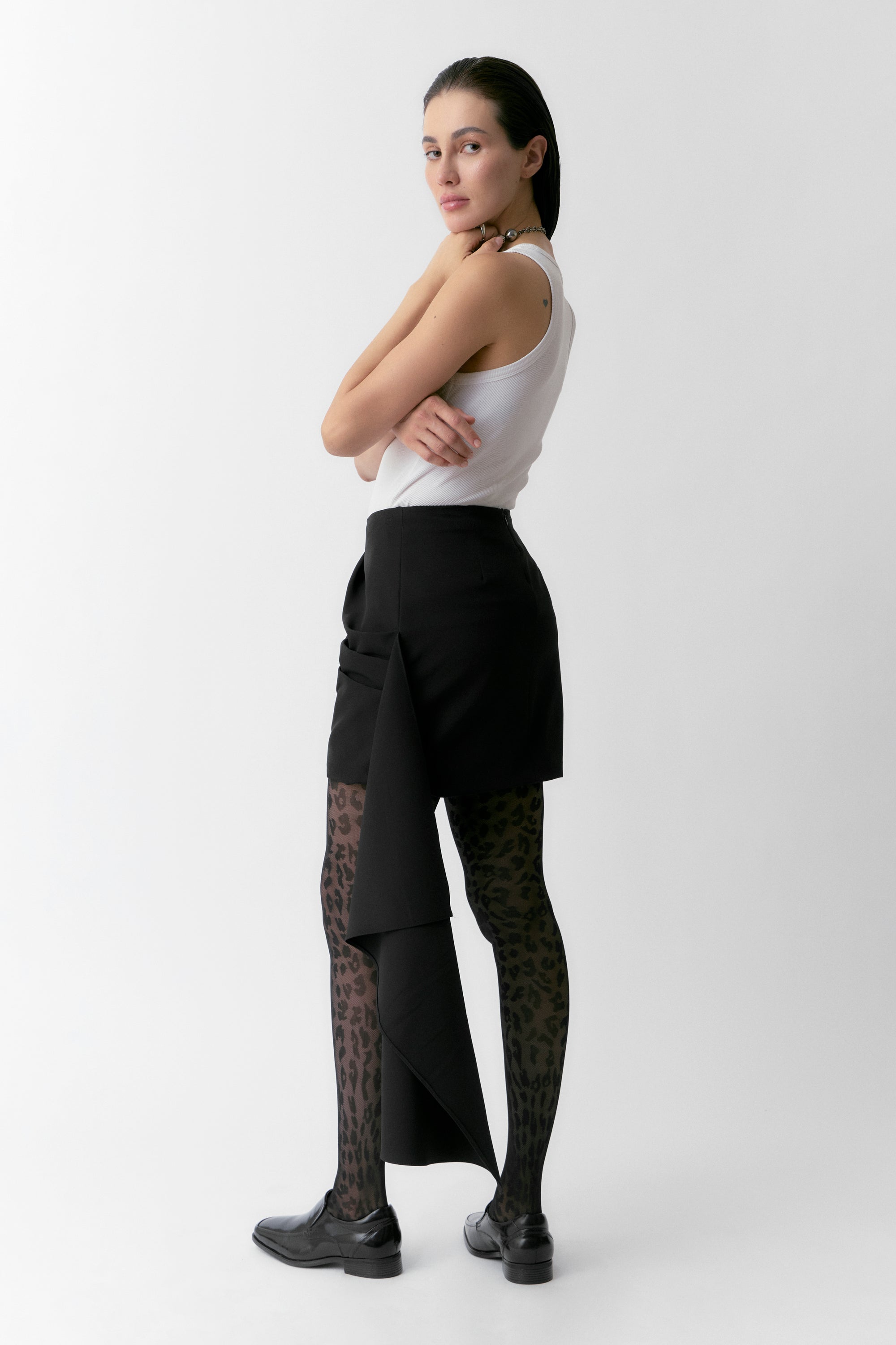 Flow Skirt