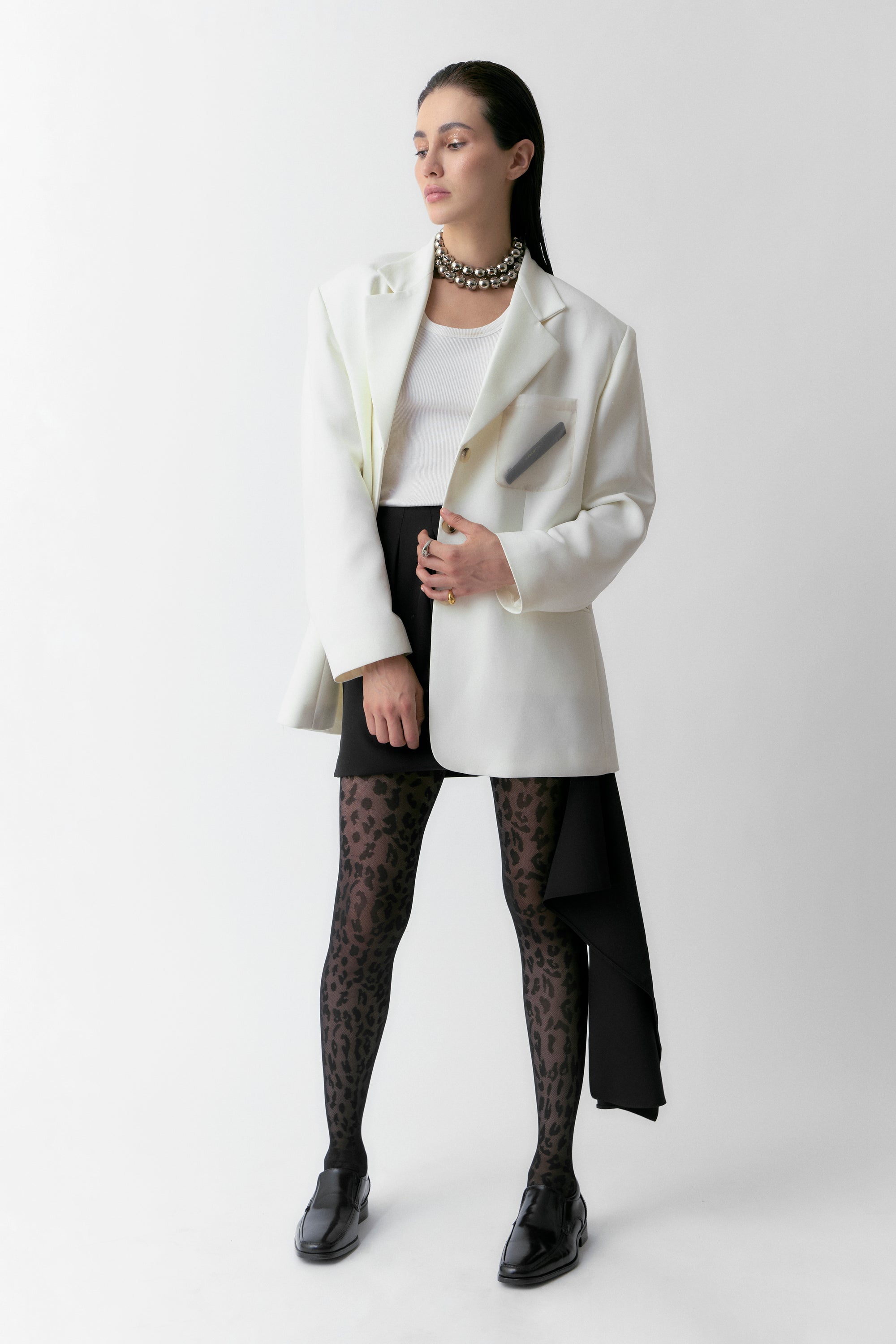 Flow Skirt