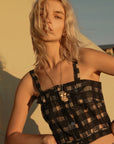 Torso Necklace