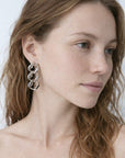 Aretes Leonora