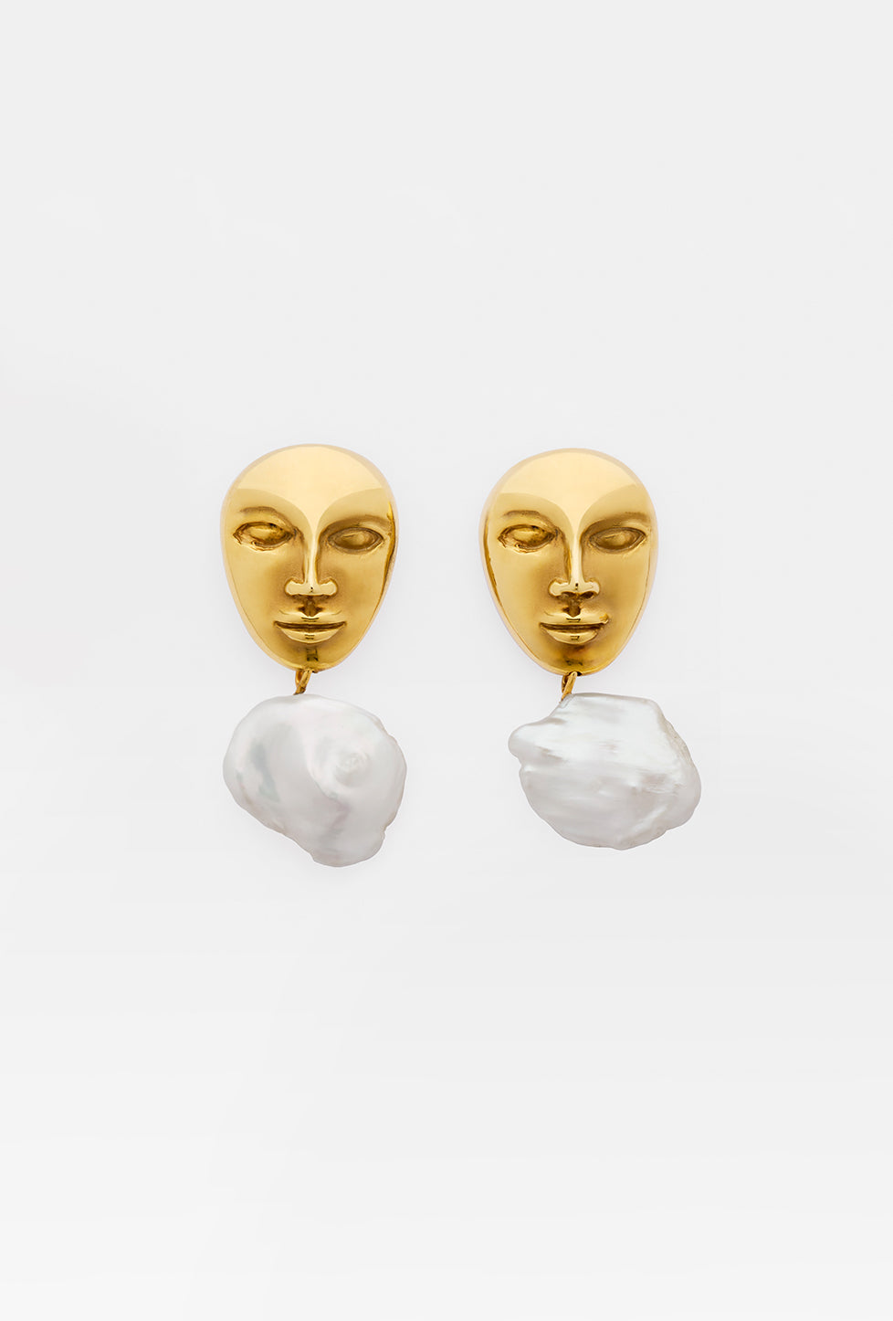 Georgette Earrings