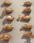 The Knuckle Ring