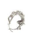 "Amantes" Hoop Earrings
