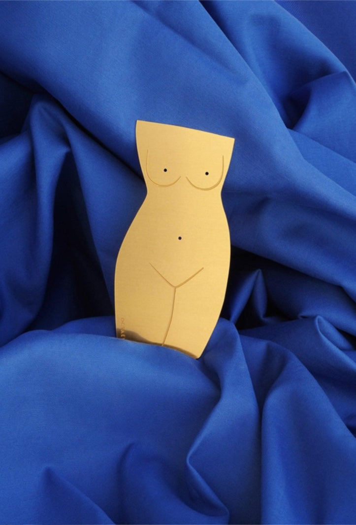 Bookmark Octaevo, "Venus"