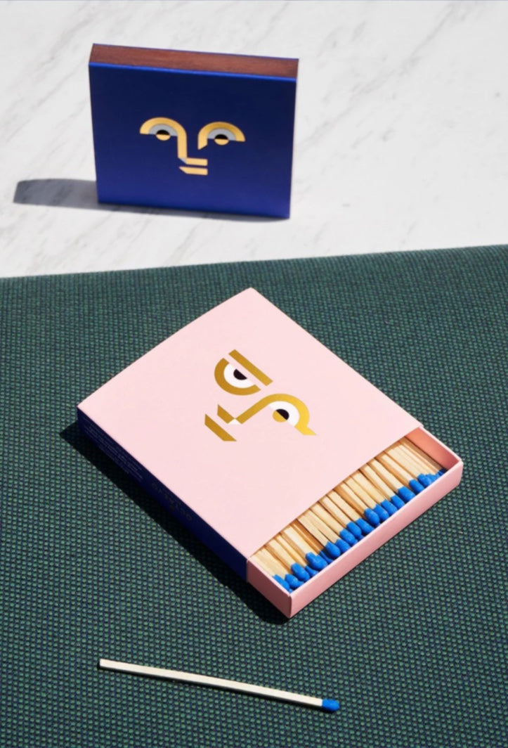 Matches Octaevo, "Apollo"