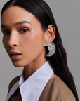 Aretes Luna
