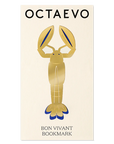 Bookmark Octaevo, "Bon Vivant"