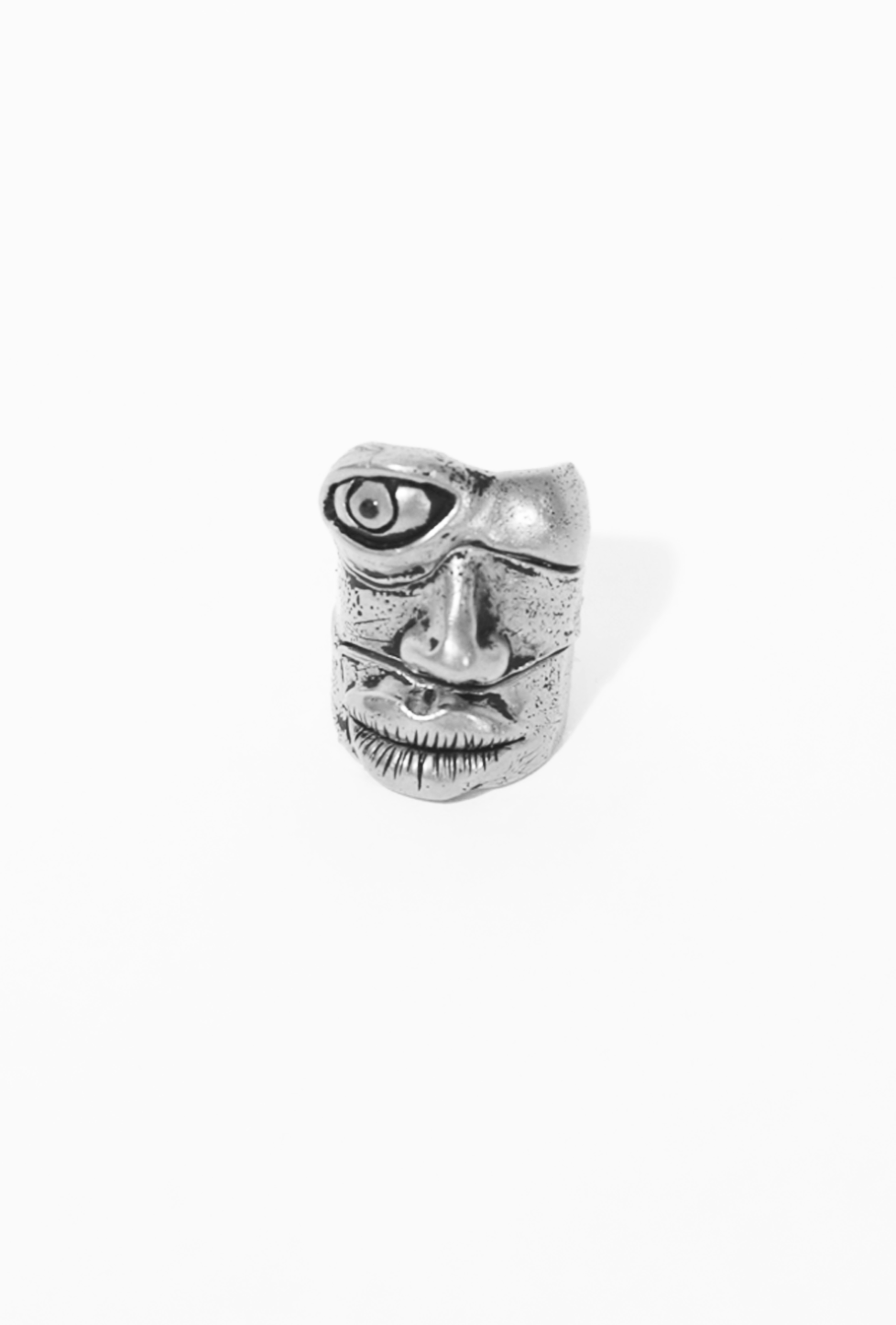 Anillo Visage