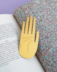 Bookmark Octaevo, "Hamsa"