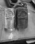 The Knuckle Ring