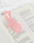 Bookmark Octaevo, "Pink Sirena"