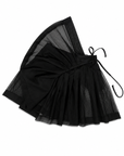 Top / Falda multifuncional