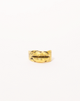 Visage Ring