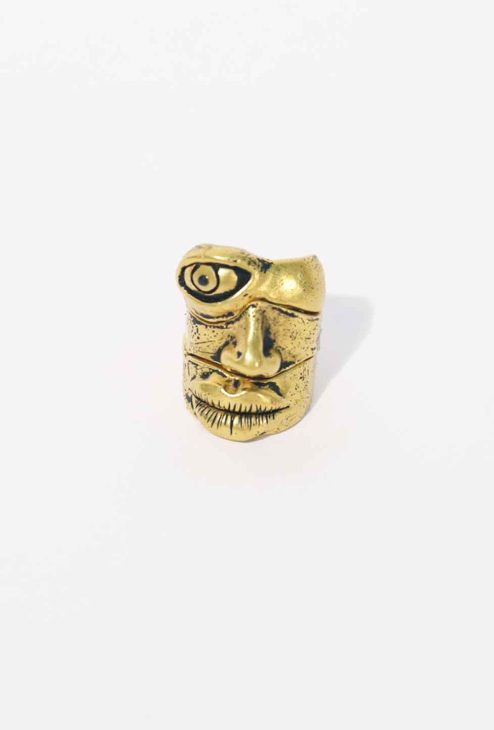 Anillo Visage