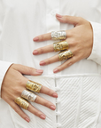 The Knuckle Ring