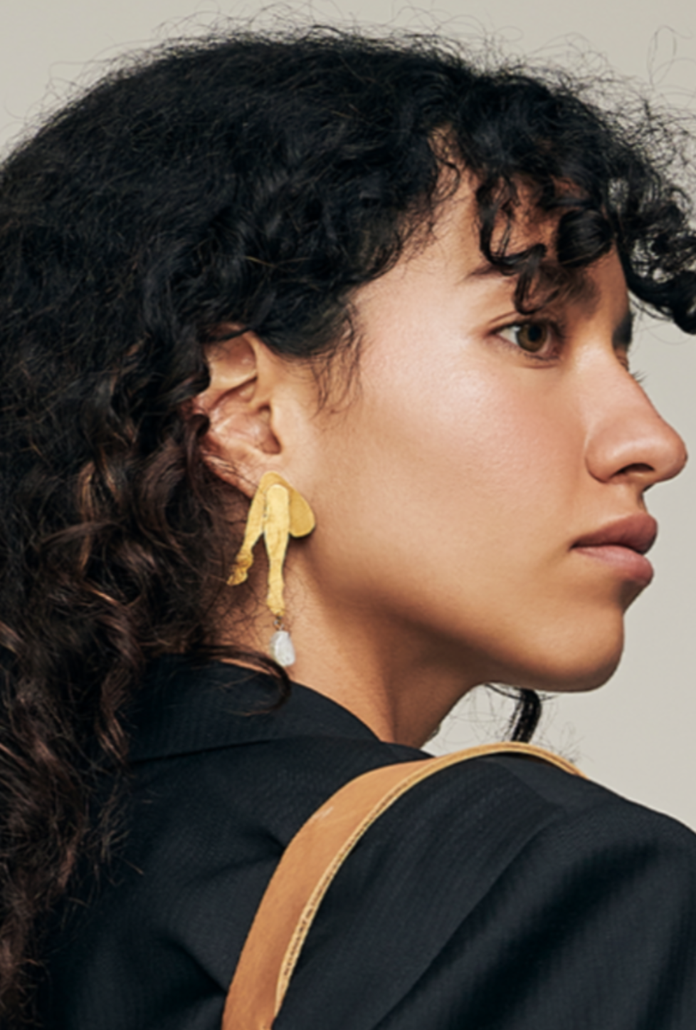 Maar Earrings