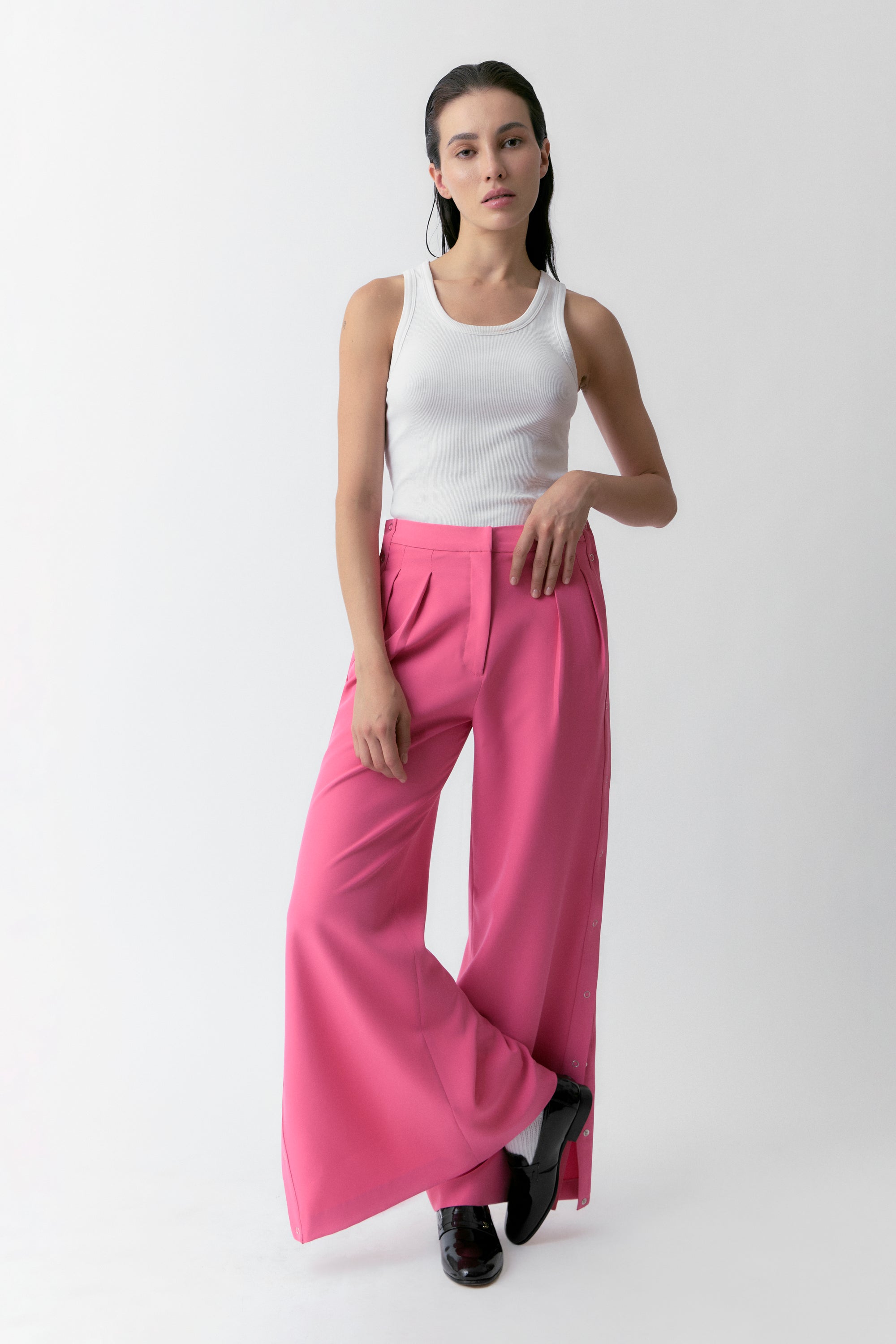 Avalon Trousers