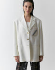 Pre-Order Comb Blazer