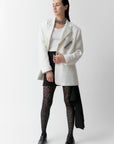 Pre-Order Comb Blazer