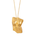Torso Necklace