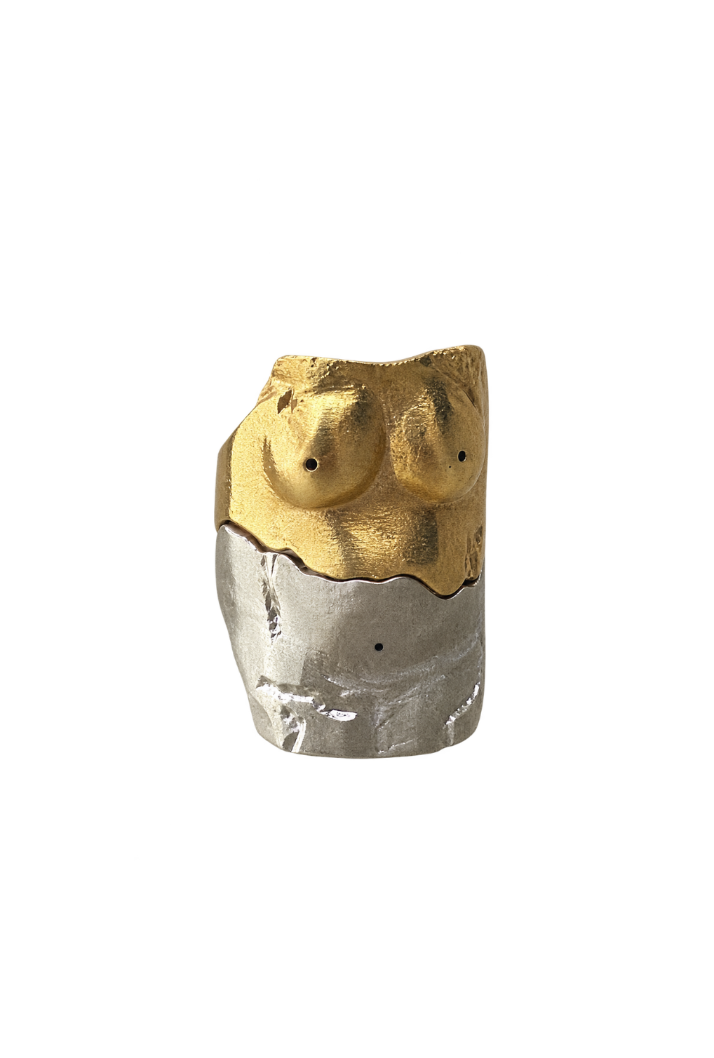 Anillo Venus Deconstruido