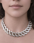 Leonora Necklace 