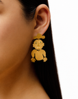 Aretes Smirker