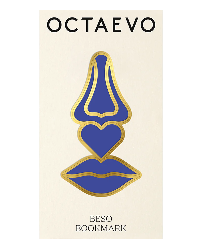 Bookmark &quot;Beso&quot;