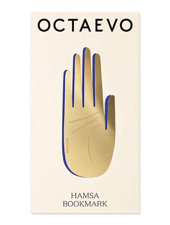 Bookmark &quot;Hamsa&quot;