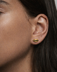 mini arete con forma de ojo, mini arete con forma de nariz, mini arete con forma de labios, mini arete de plata, mini arete dorado, plata .925, chapa de oro 24k, mini arete para piercing, stud, mini arete, arete para mujer, arete para hombre, diseño mexicano, marca mexicana, hecho a mano, hecho en México