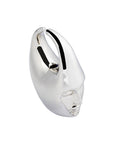 ear cuff, hecho a mano, aleación de latón, cara, chunky, marca mexicana, arete sin perforación, summer sale, hot sale, regalo de cumpleaños para mujer, regalo de aniversario para mujer, descuentos, 25% de descuento, meses sin intereses.