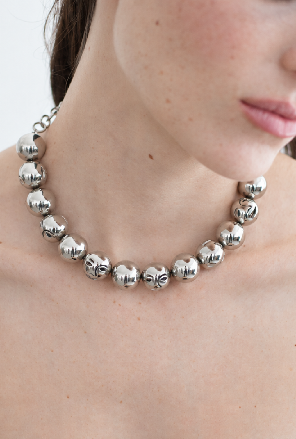 Collar Galatea