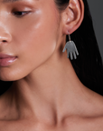 Hand Earrings