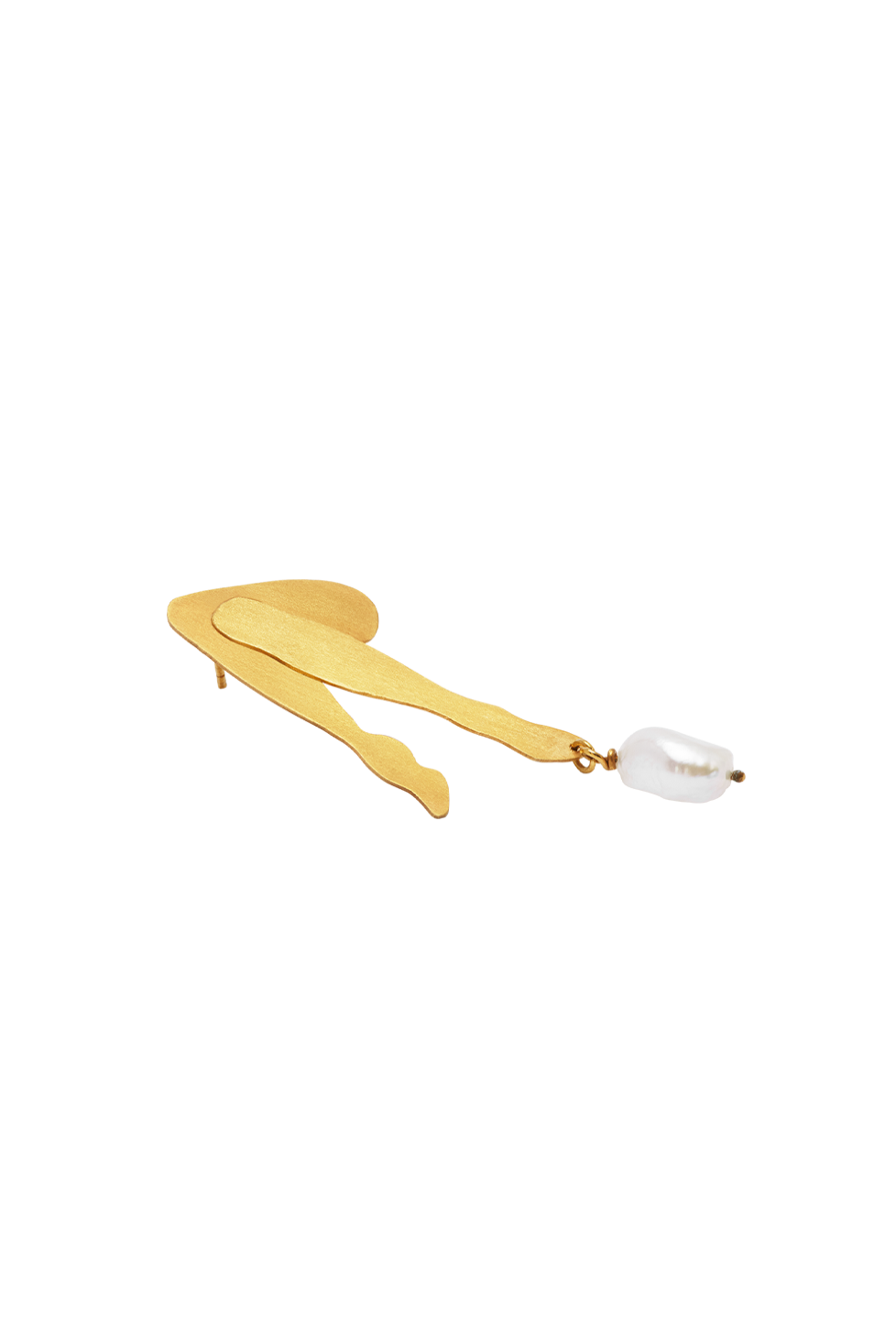 arete con forma de piernas, hecho a mano, figura humana, marca mexicana, tumbaga, perla natural dorado, arte, Dora Maar, arete grande, summer sale, hot sale, regalo de cumpleaños para mujer, regalo de aniversario para mujer, descuentos, 15% de descuento, meses sin intereses.